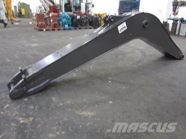  Monobom ex. Volvo EW140C Autres accessoires