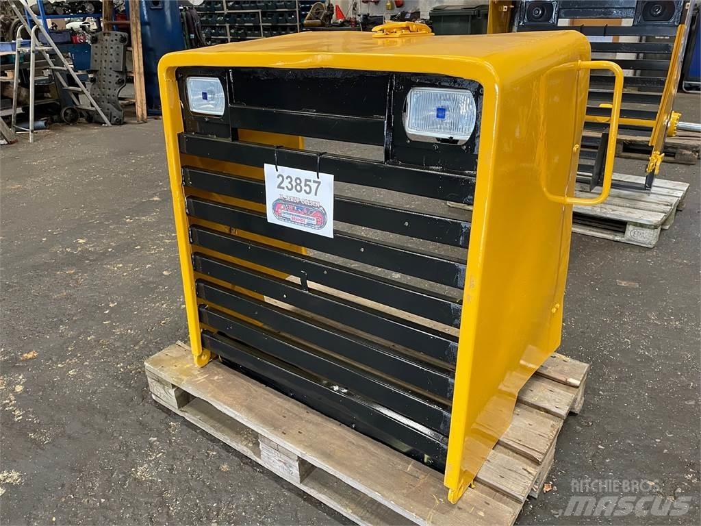  Motorcap ex. Volvo 4500 Autres accessoires