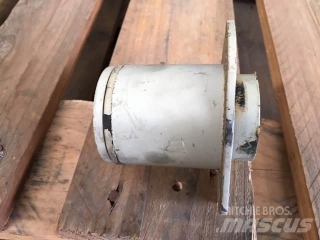  Motorophæng - ca. 100 stk. Moteur