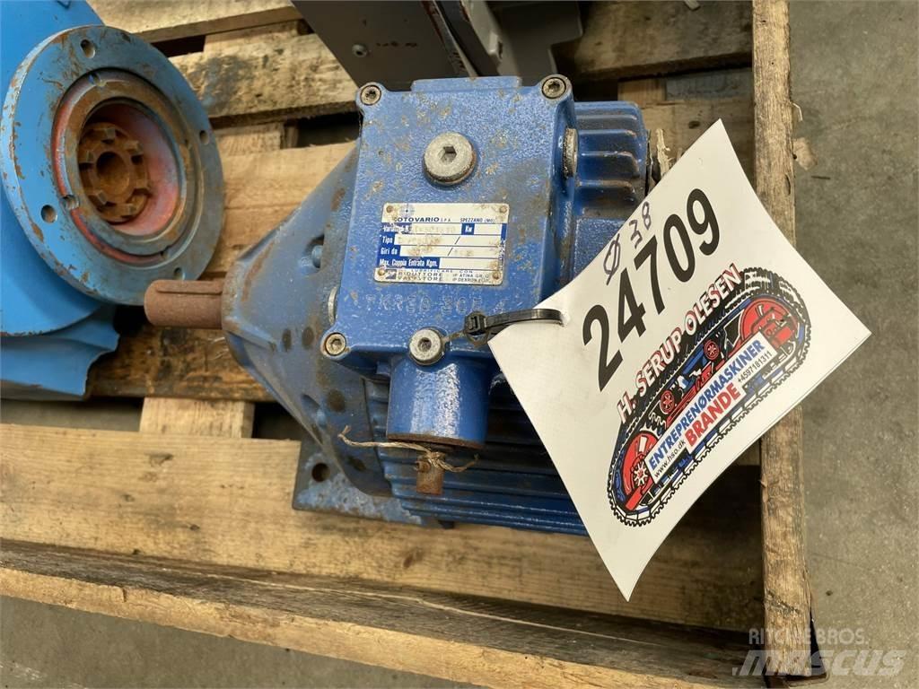  Motovario spa TK-050 gear Boîte de vitesse