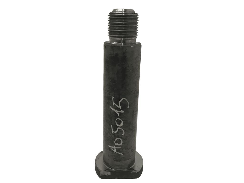  Nagle, Rozzi Lossegrab Autres accessoires