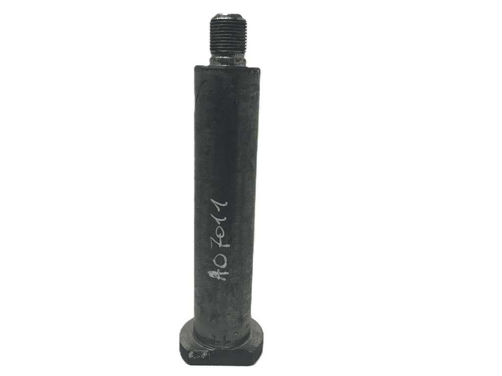  Nagle, Rozzi Polygrab Autres accessoires