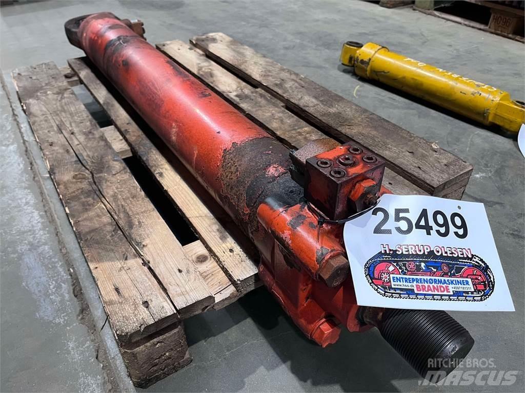 O&K RH4 Skovlcylinder Hydraulique