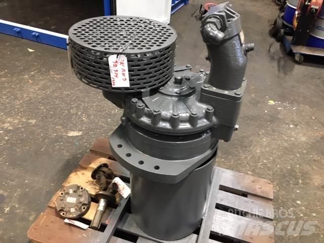O&K RH9 Krøjegear Construction - Autres