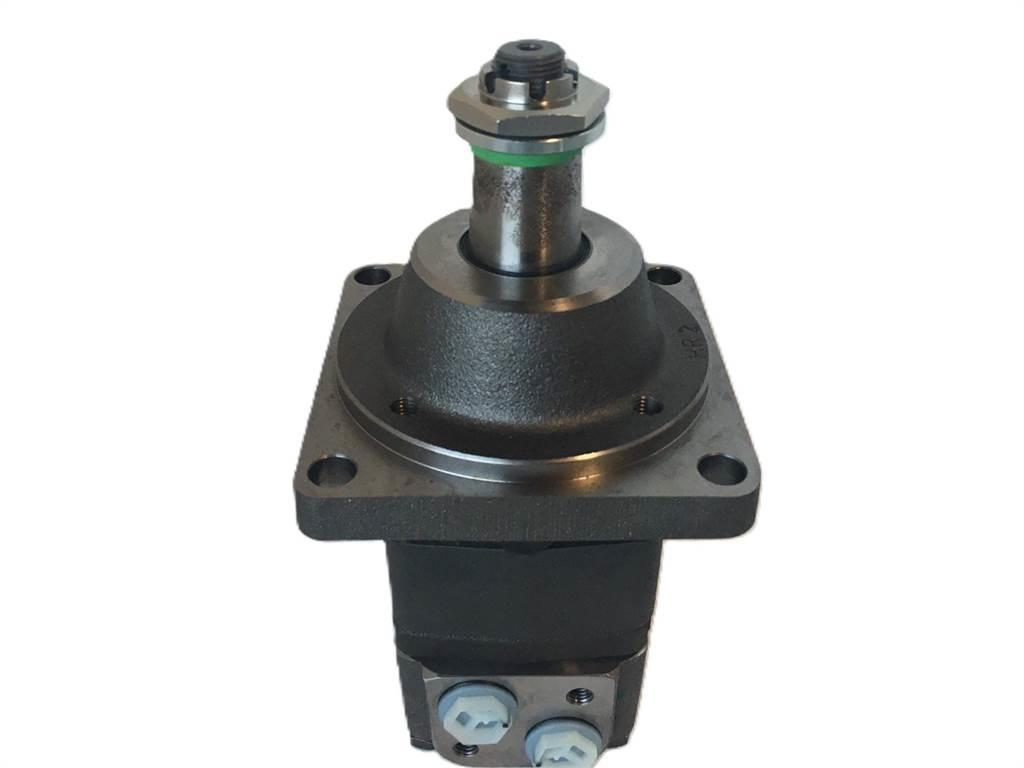  Olie motor, Rozzi Sortergrab Autres accessoires