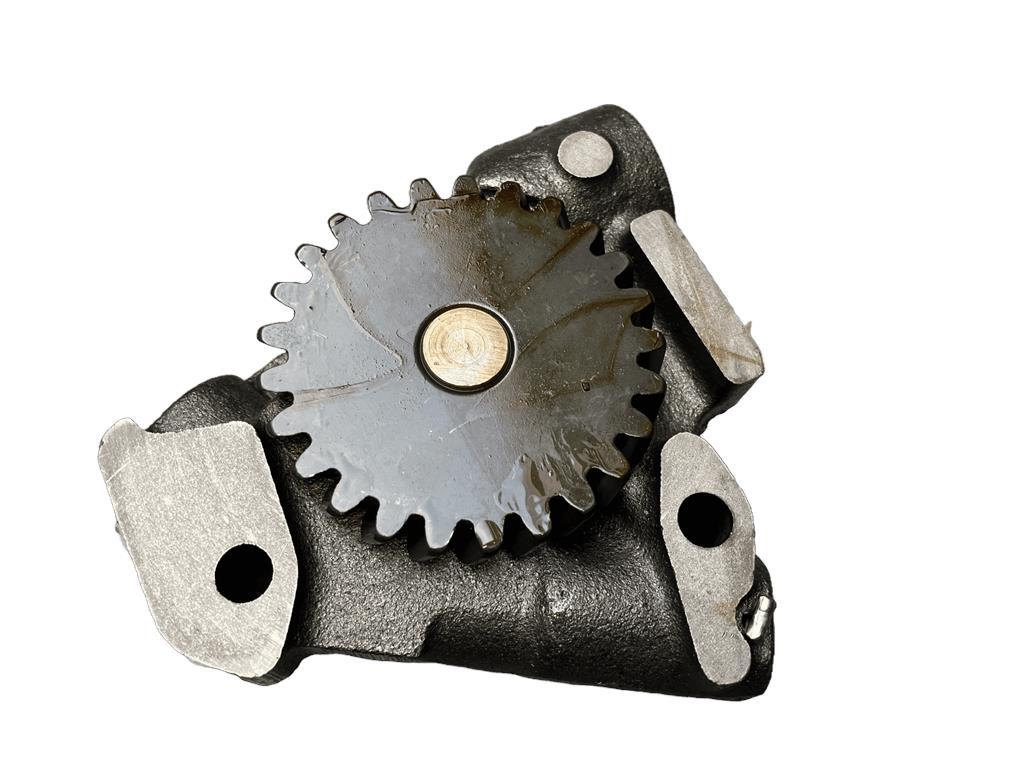  Olie pumpe, Deutz Moteur