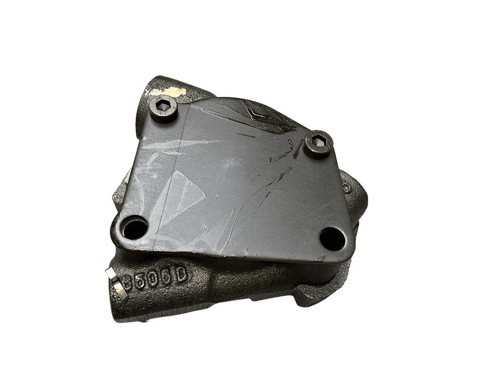  Olie pumpe, Deutz Moteur