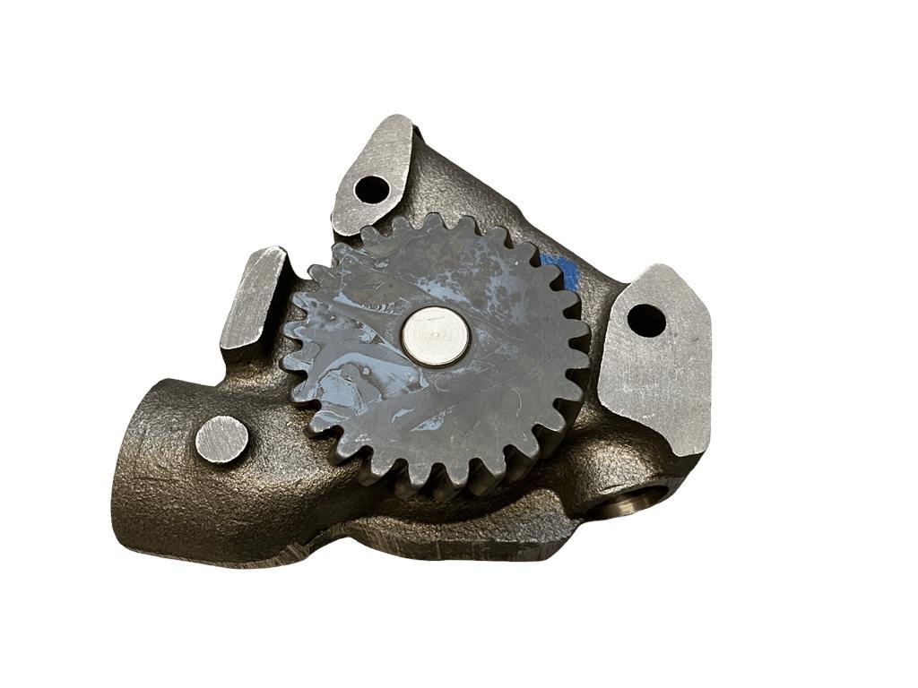  Olie pumpe, Deutz Moteur