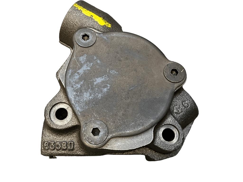  Olie pumpe, Deutz Moteur