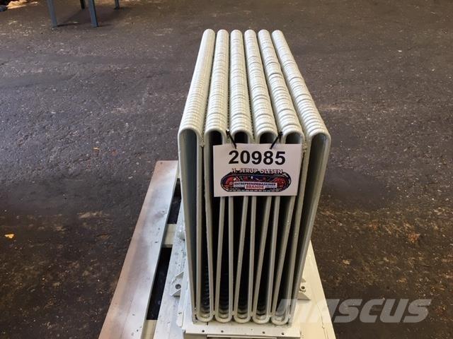  Oliekøler ex. Åkerman H16C Hydraulique
