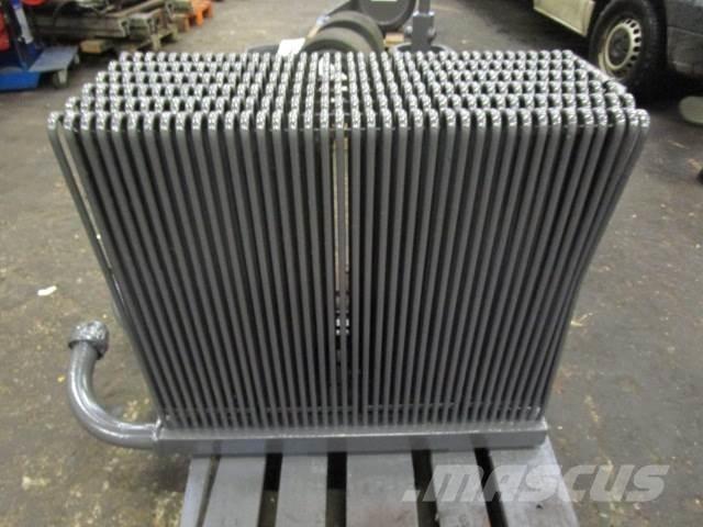  Oliekøler ex. Åkerman H16D Hydraulique