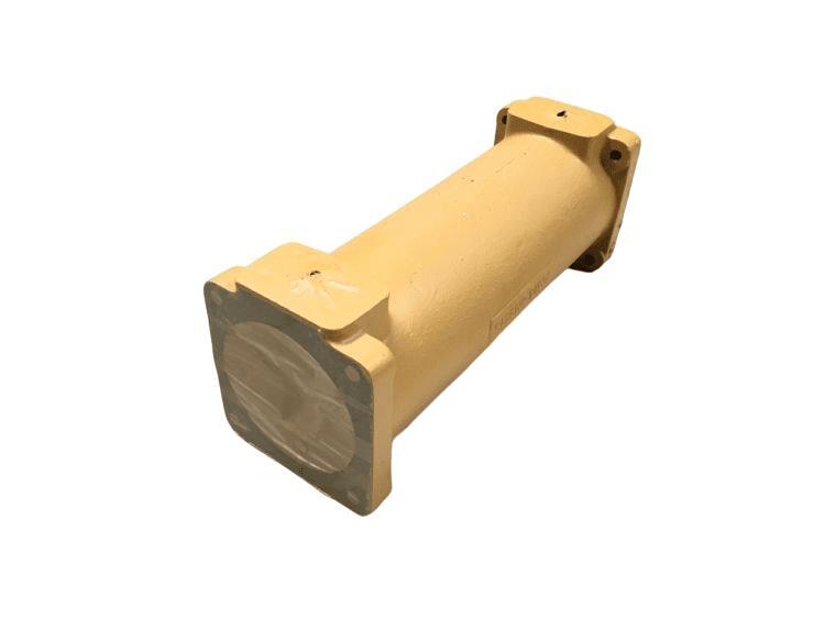  Oliekøler T/M, Caterpillar Hydraulique