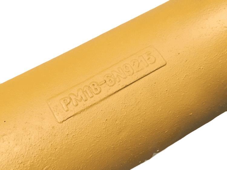  Oliekøler T/M, Caterpillar Hydraulique