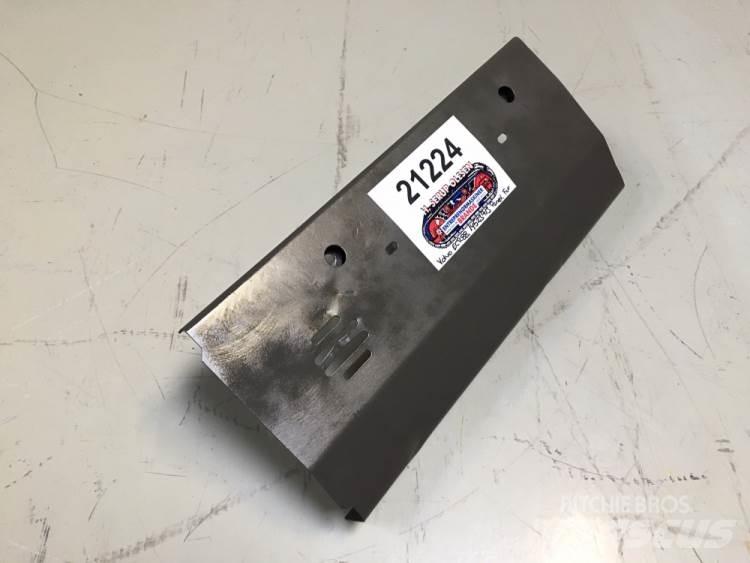  Panel ex. Volvo ECR88 Autres accessoires