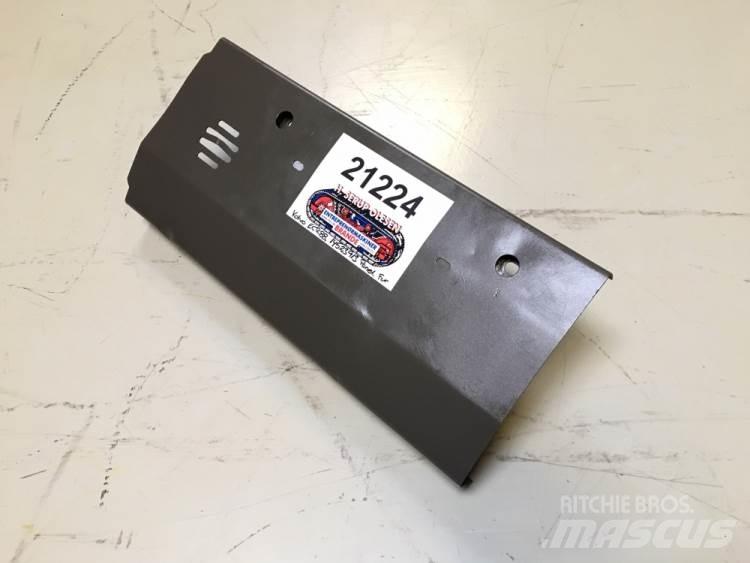  Panel ex. Volvo ECR88 Autres accessoires