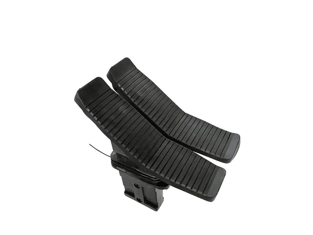  Pedal RCV, Hyundai Autres accessoires
