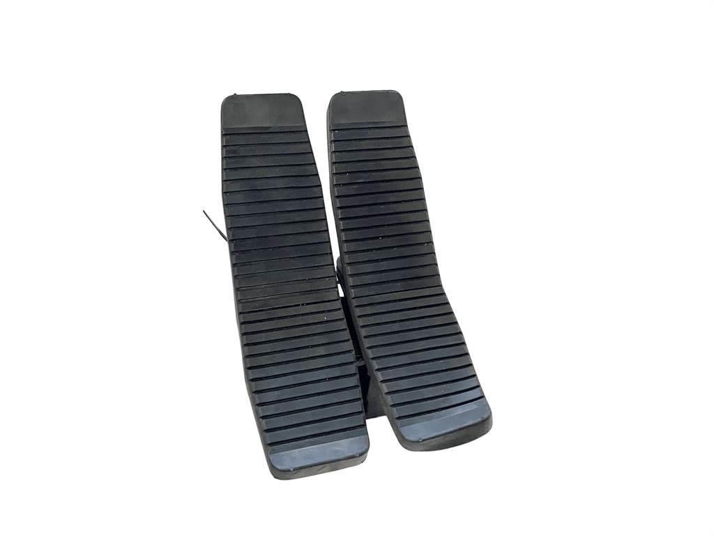  Pedal RCV, Hyundai Autres accessoires