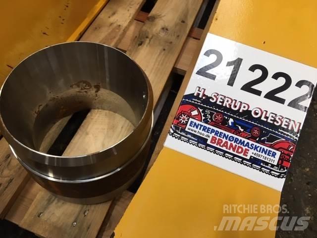  Pendelaksel Volvo A35F Autres accessoires