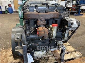 Perkins 2174/2200 motor Moteur