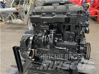 Perkins 2174/2200 motor Moteur