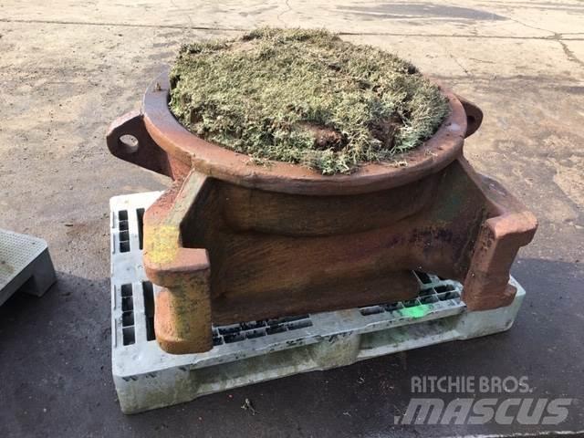  Rammeslag Autres accessoires