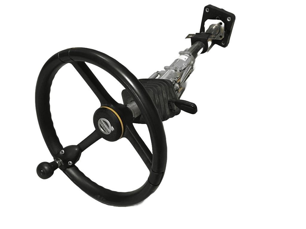  Ratstamme, L90H Volvo Autres accessoires
