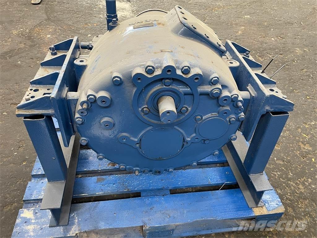 Renk Type SWV20 Boîte de vitesse
