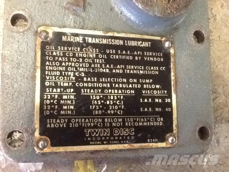  Reservedele til gear Boîte de vitesse