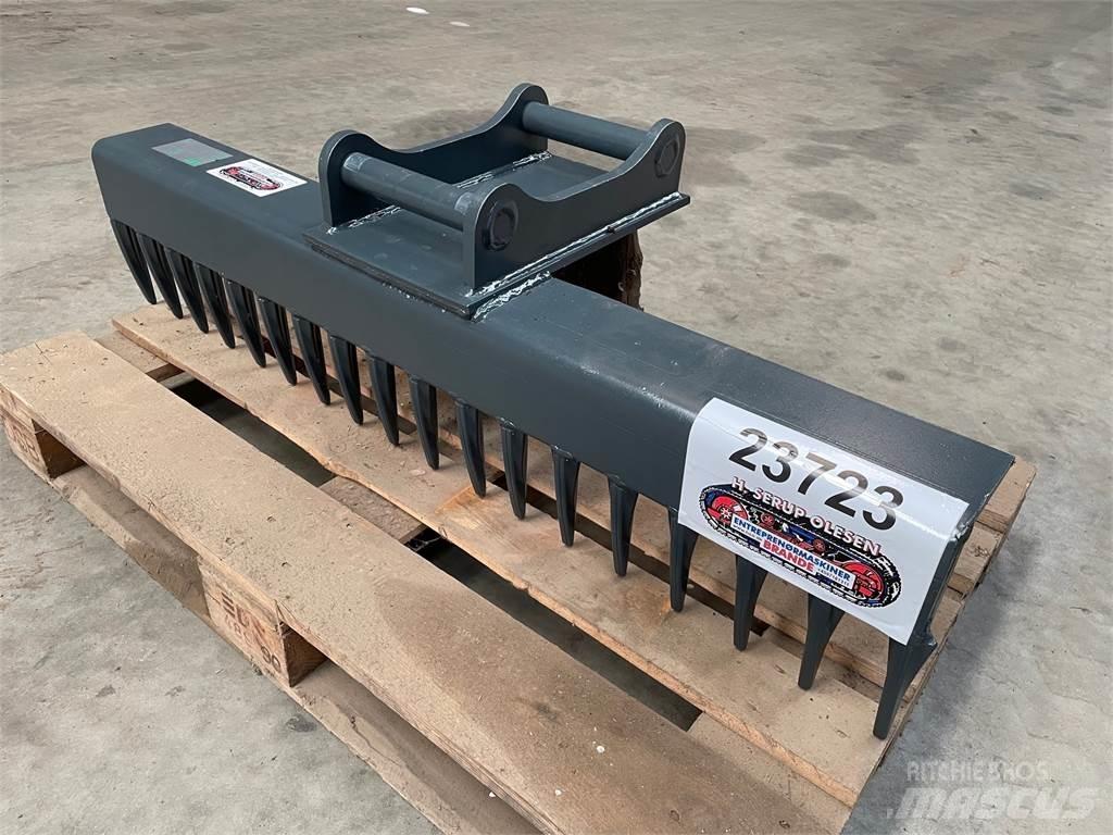  Rive 1200 mm m/S40 beslag Autres accessoires