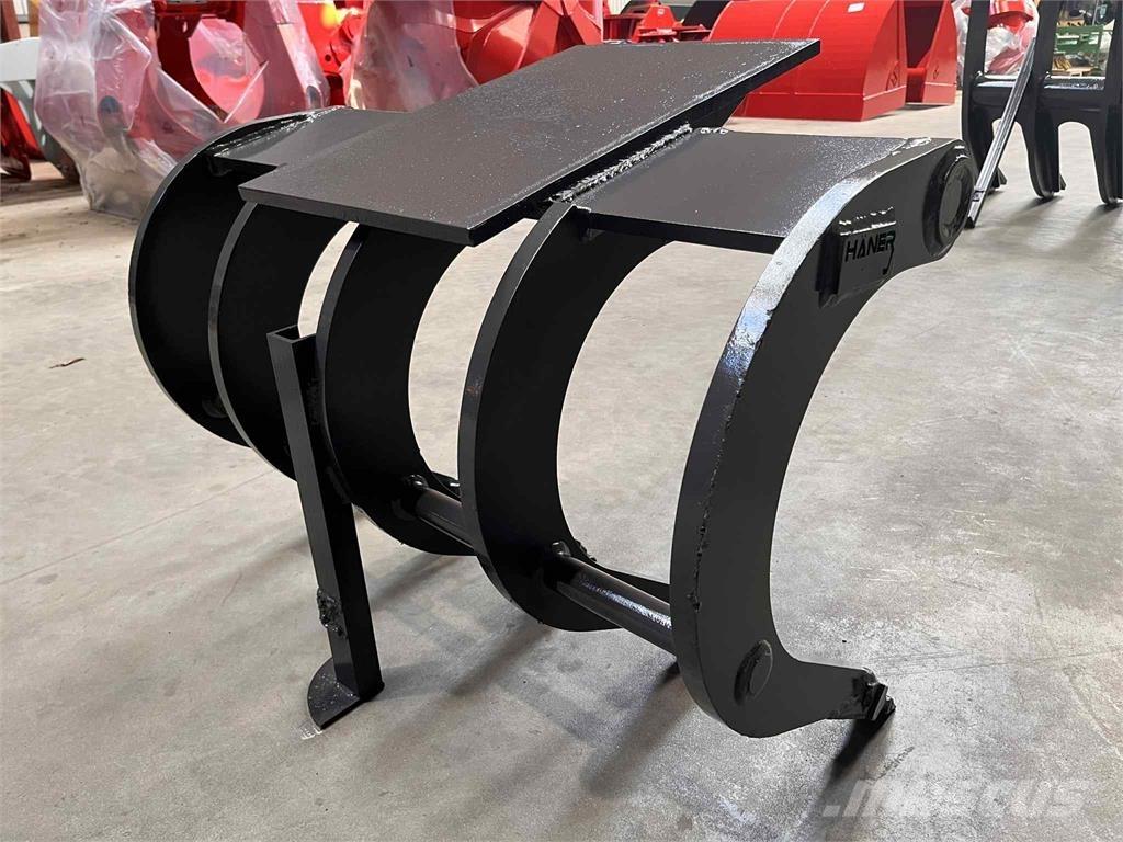  Rive minigraver 1050 mm Autres accessoires