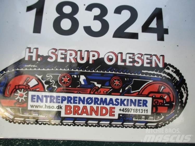  Røgsuger Autres accessoires
