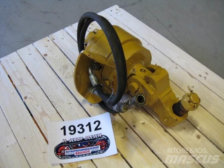  Rotator 3 ton Rotateur