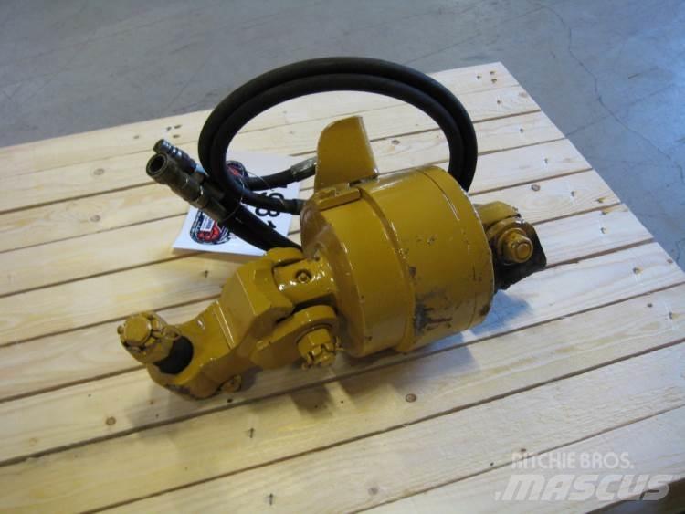  Rotator 3 ton Rotateur