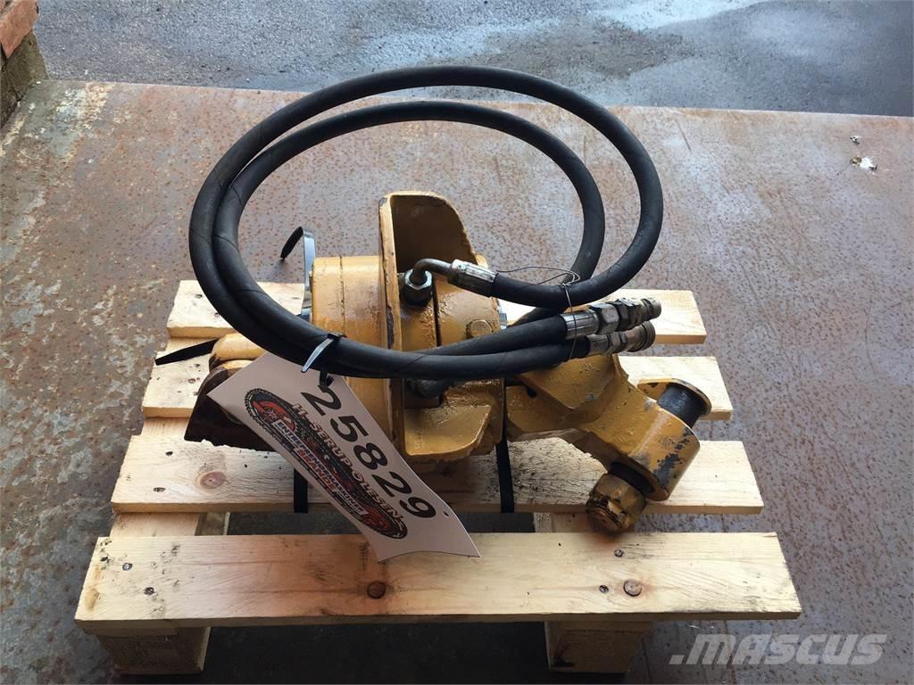  Rotator 3 ton Rotateur