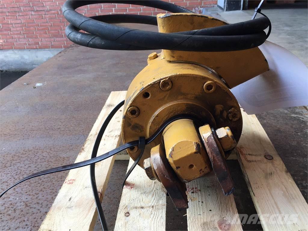  Rotator 3 ton Rotateur