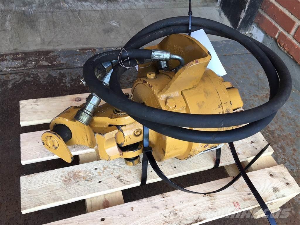  Rotator 3 ton Rotateur