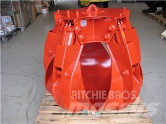 Rozzi RR360 polygrab Grappin