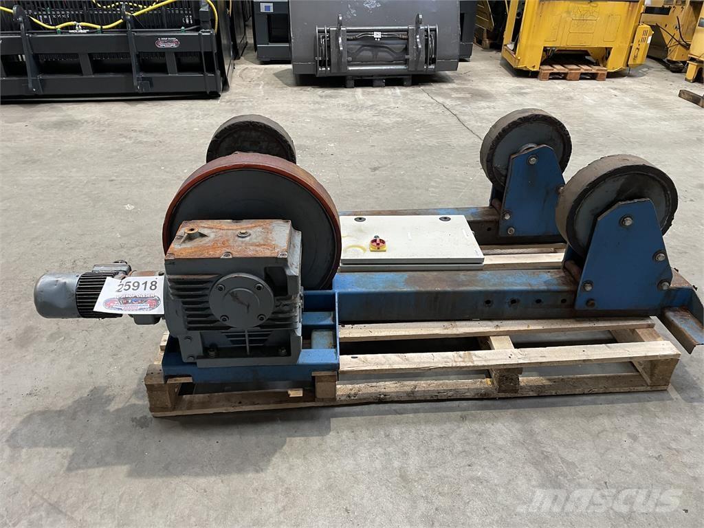  Rullebukke Autres accessoires