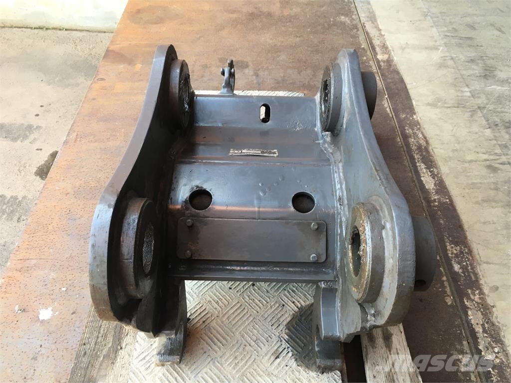  S1 hydr. hurtigskift Attache rapide pour godet
