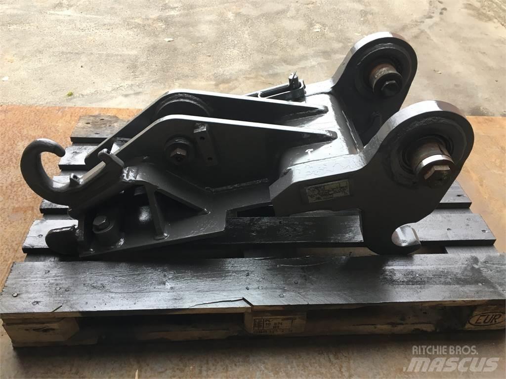  S1 mek. hurtigskift Attache rapide pour godet