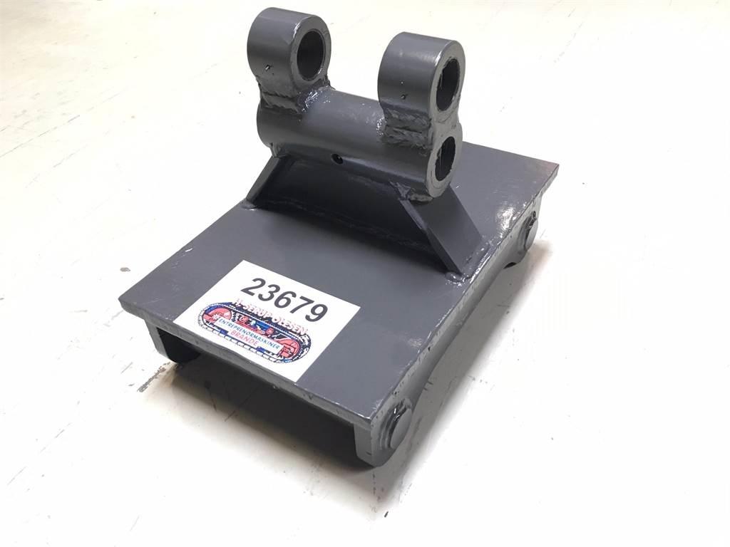  S60 ophæng / link led Grappin