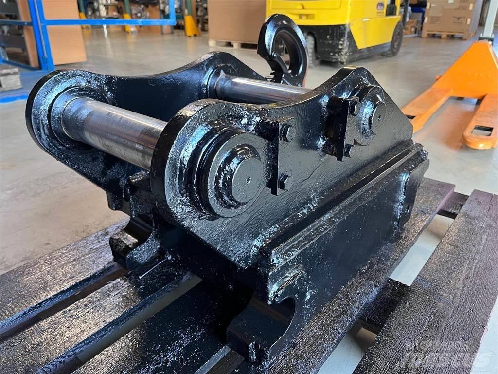  S70 Hydraulisk Hurtigskift Attache rapide pour godet