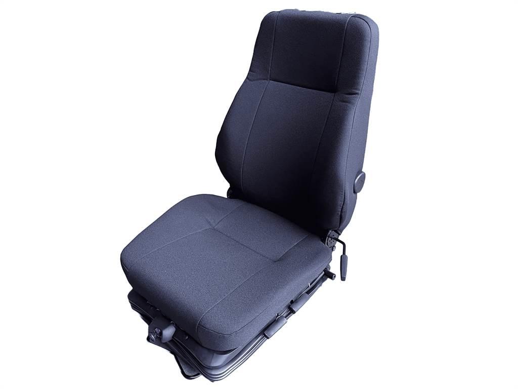  Sæde, Volvo Læssemaskine Autres accessoires