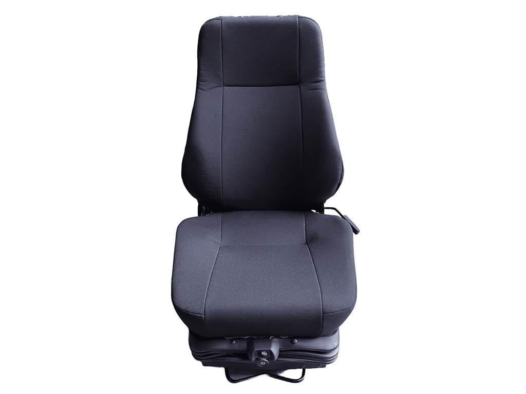  Sæde, Volvo Læssemaskine Autres accessoires