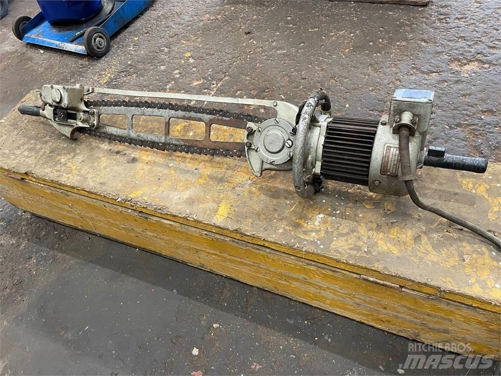  Sav Type SSK 111R Autres accessoires