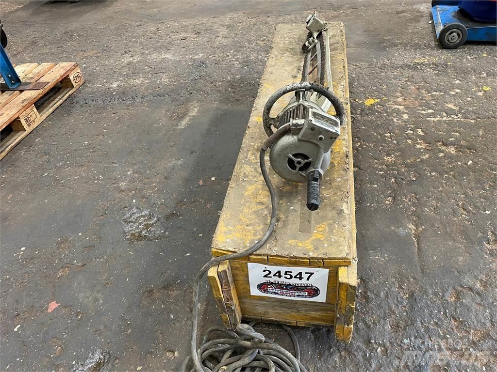  Sav Type SSK 111R Autres accessoires