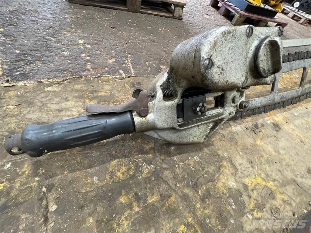  Sav Type SSK 111R Autres accessoires
