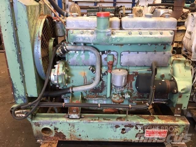 Scania D11 R41 motor Moteur