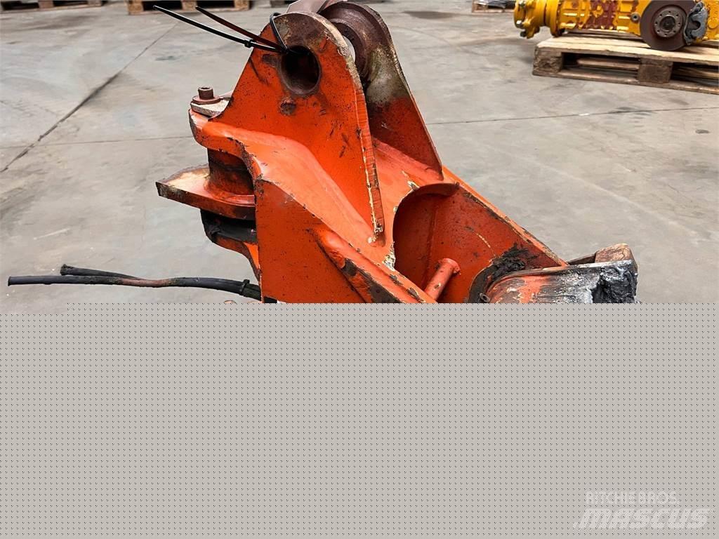 Schaeff HR20 kongestol Autres accessoires