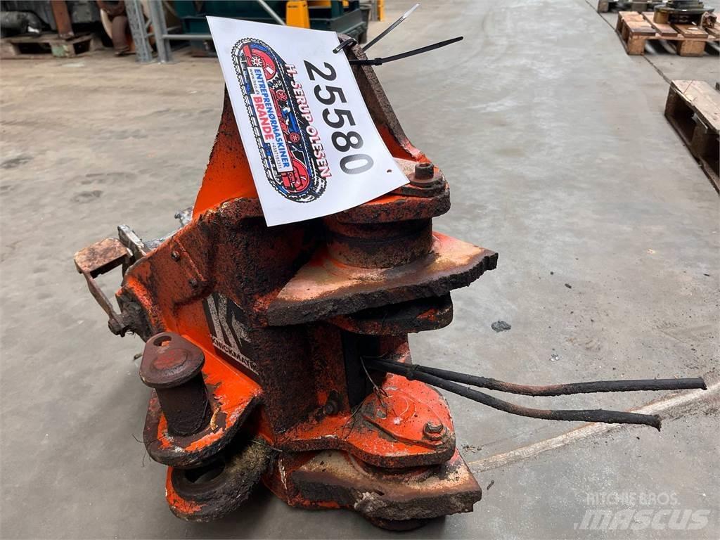Schaeff HR20 kongestol Autres accessoires
